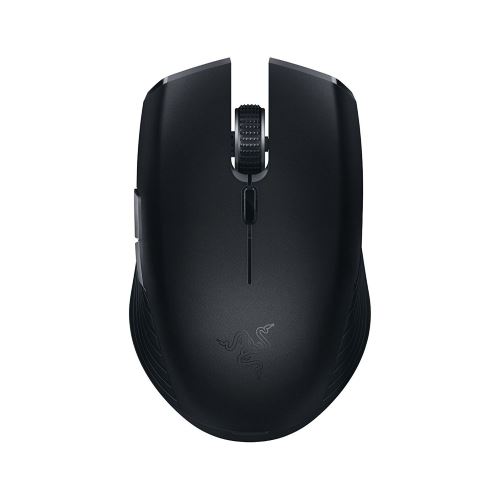 Razer Atheris Draadloze Gaming Muis Zwart