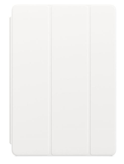 Etui Apple Smart Cover Blanc pour New iPad Air 10.5