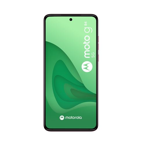 Smartphone Motorola G84 6,5\