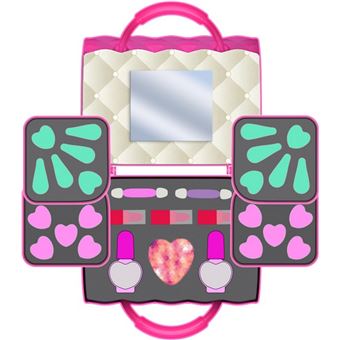 Sac de mode Clementoni Rose