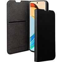BigBen Connected Folio Case voor Honor Magic 6 Lite Zwart