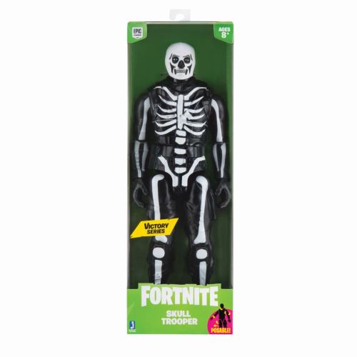 Figurine Fortnite Skull Trooper