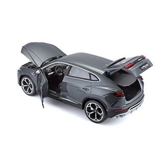 Voiture Bburago Lamborghini Urus Jaune - Voiture - Achat & prix | fnac Voiture Bburago Lamborghini Urus Jaune - Voiture - Achat & prix | fnac