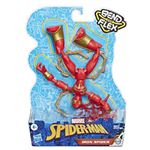 Figurine Spiderman Marvel Bend and Flex Iron Spider