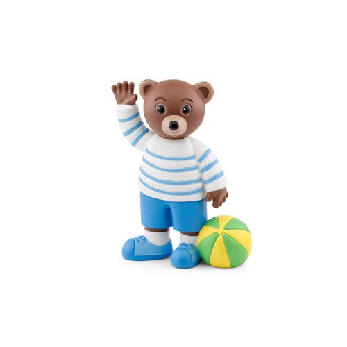 Figurine Tonies Livres et histoires Petit Ours Brun pour Conteuse Toniebox - Tonies