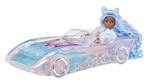 Poupée Mermaze Mermaidz Ocean Cruiser Car