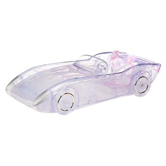 Poupée Mermaze Mermaidz Ocean Cruiser Car