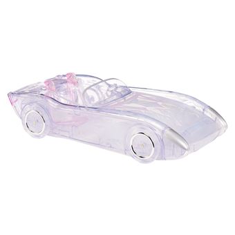 Poupée Mermaze Mermaidz Ocean Cruiser Car