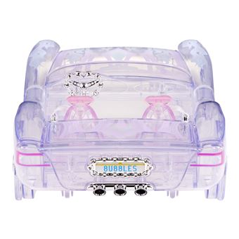 Poupée Mermaze Mermaidz Ocean Cruiser Car