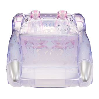 Poupée Mermaze Mermaidz Ocean Cruiser Car