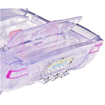 Poupée Mermaze Mermaidz Ocean Cruiser Car