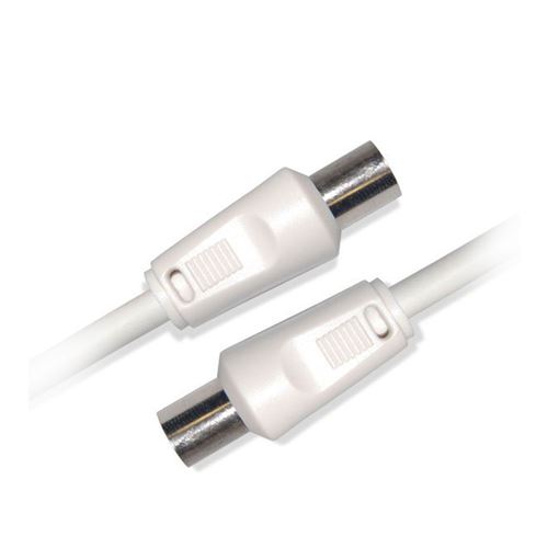 Câble coaxial D2DIFFUSION PAL 9 52 mm 5m - vue 3