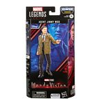 Figurine Avengers Legends Minus 2