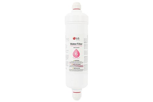 Filtre à Eau LG à Eau Ref Us - Adq73693901