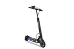 Trottinette électrique Hero S9 600 W 48V 13AH Noir