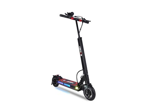 Hero S9 Elektrische Step 600 W 48V 13AH Zwart - [Artikel bestemd voor de Franse markt (niet verkrijgbaar in het Nederlands)]