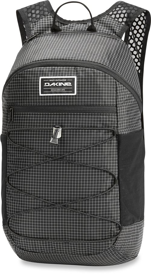 Sac à dos Dakine Wonder Sport Rincon 18 L Noir et Blanc