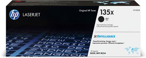 HP Cartouche 135X