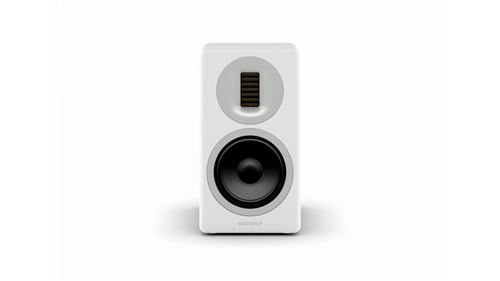 Enceinte Bibliothèque Sonoro Orchestra Slim – Bass-Reflex, Vendu par Paire - vue 4