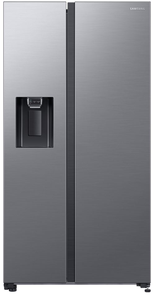Réfrigérateur Américain Samsung Rs64Dg53R3S9 635 L Inox Platinum