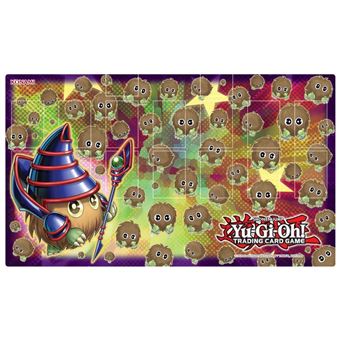 Jeu de cartes Yu-Gi-Oh! Kuriboh Kollection Game Mat