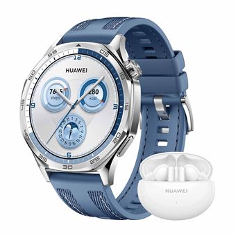 Huawei watch gt sport fnac hotsell