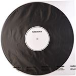 Accessoire platine vinyle Nagaoka Pack de 50 pochettes de protection antistatiques Nagaoka RS-LP2 pour disques vinyle