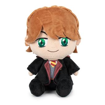 Peluche Harry Potter Ron 27 cm