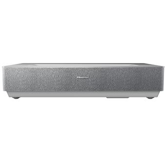 Vidéoprojecteur Hisense Laser TV 100L5HD 4K UHD Gris