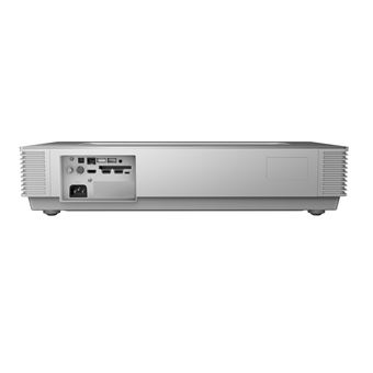 Vidéoprojecteur Hisense Laser TV 100L5HD 4K UHD Gris