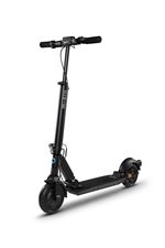 Trottinette électrique Micro Explorer 500 W Noir