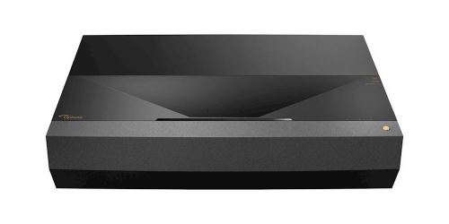 Vidéoprojecteur Optoma Laser Ultra-Courte Focale 4K Ultra HD Noir