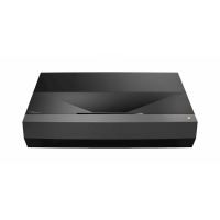 Vidéoprojecteur Optoma Laser Ultra-Courte Focale 4K Ultra HD Noir