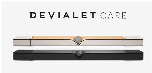 Devialet Dione Devialet Care - vue 1