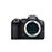Appareil photo hybride Canon EOS R6 Mark II nu noir