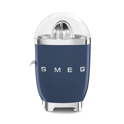 Presse-agrumes Smeg CJF11NBEU Bleu Marine