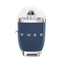 Presse-agrumes Smeg CJF11NBEU Bleu Marine
