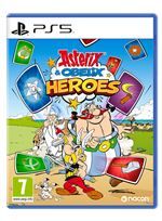 Astérix & Obélix : Heroes PS5