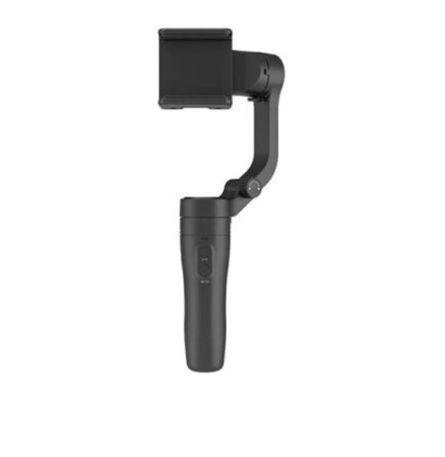 Stabilisateur Feiyu Vlog Pocket Noir pour Smartphone