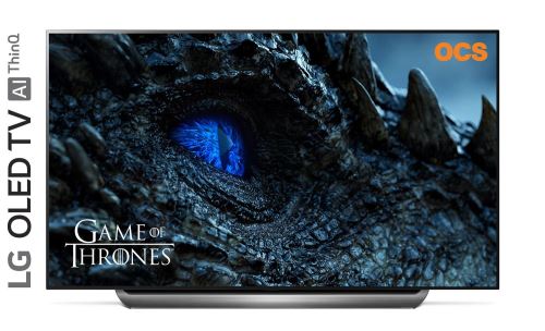 TV Smart LG OLED77C9 OLED UHD 4K 77''