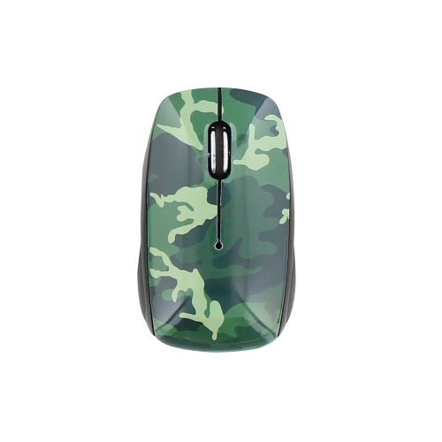 Souris Sans Fil TNB Exclusiv Camouflage
