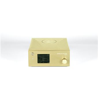 Préampli phono Gold Note PH-10 Or