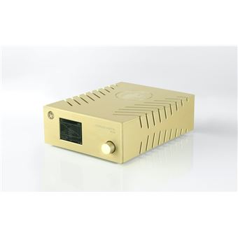 Préampli phono Gold Note PH-10 Or