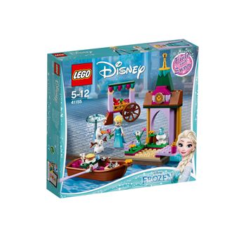 1 x LEGO ® Frozen Disney Princesse des glaces de Set 41168 article neuf