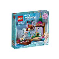LEGO® Disney Princess Reine des neiges 41066 Le traîneau d'Anna et Kristoff  - Lego - Achat & prix