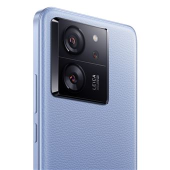 Xiaomi13t ブルー Xiaomi 13T 256GB Alpine Blue : Amazon.fr: High-Tech