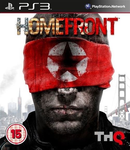 Homefront Edition Allemande (Pass Online)