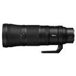 Objectif hybride Nikon Nikkor Z 180-600mm f/5.6-6.3 VR noir