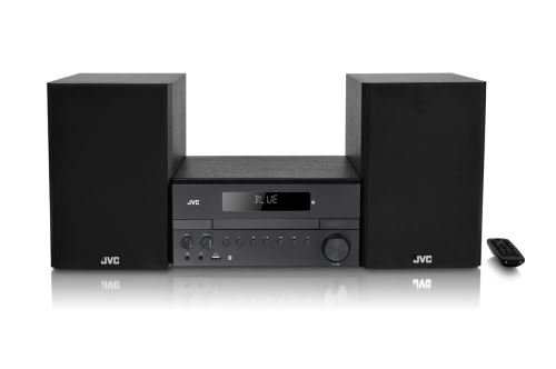 JVC UX-F427B - 100W