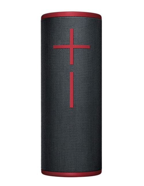 Logitech Ultimate Ears Megaboom 3 Bluetooth Luidspreker Zwart en Rood
